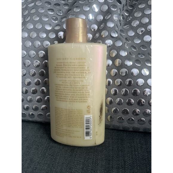 Victorias Secret Lemon Paradise Hydrating Body Lotion Lemon Sugar Vanilla 8.4 Oz - Picture 2 of 6